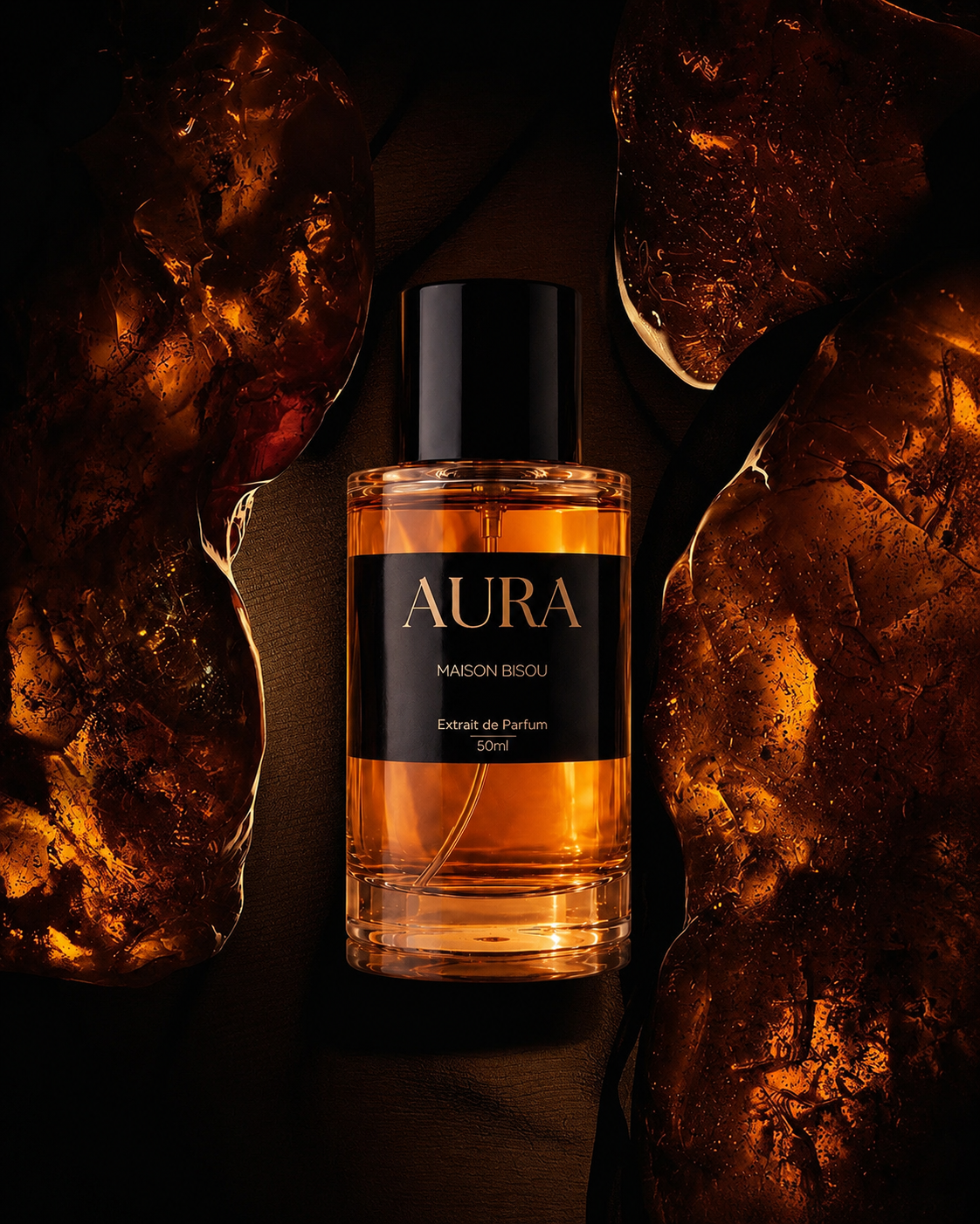 L’EMPREINTE AURA