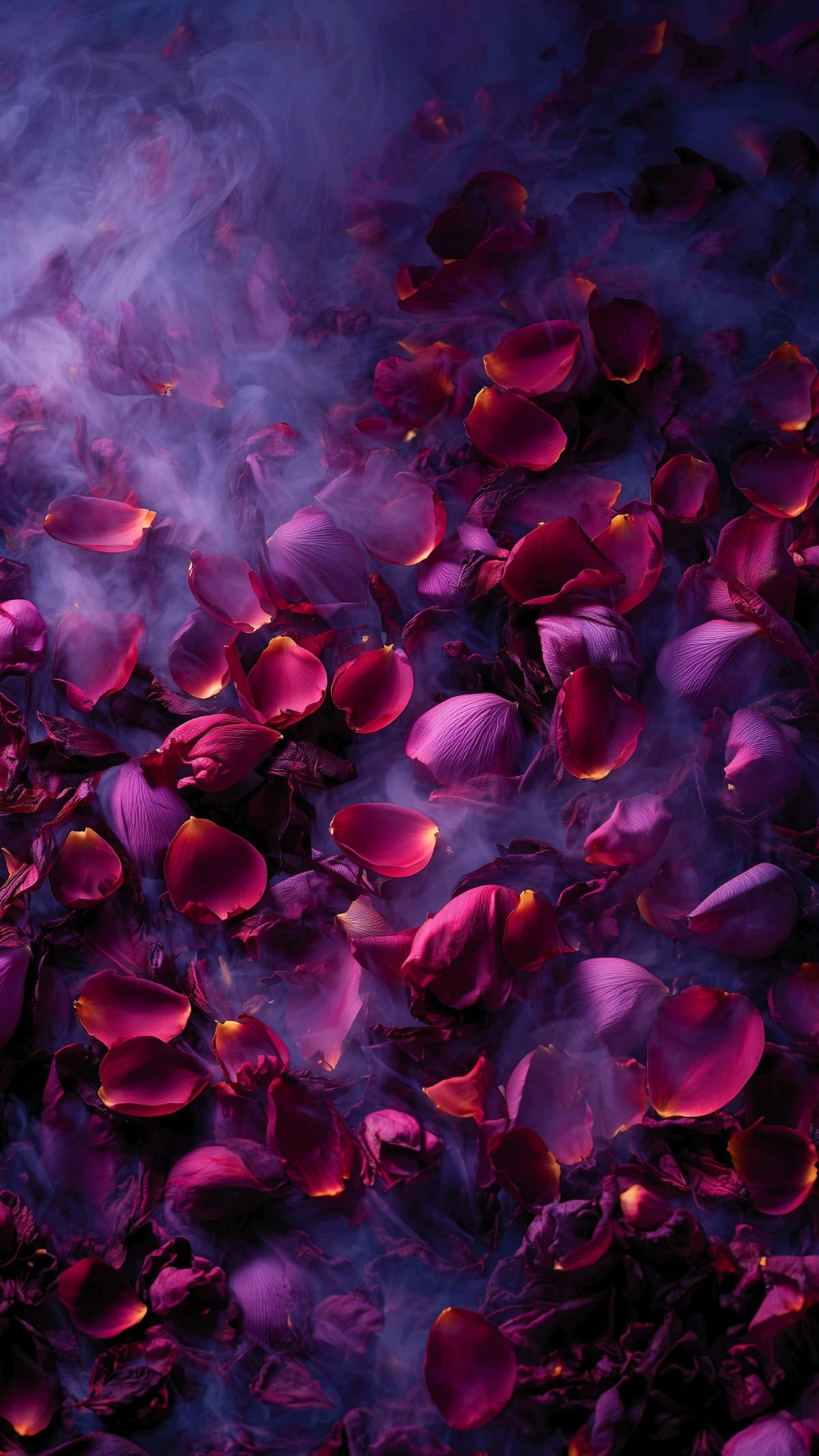 Extrait de Parfum OPULENCE Maison Bisou — newsletter