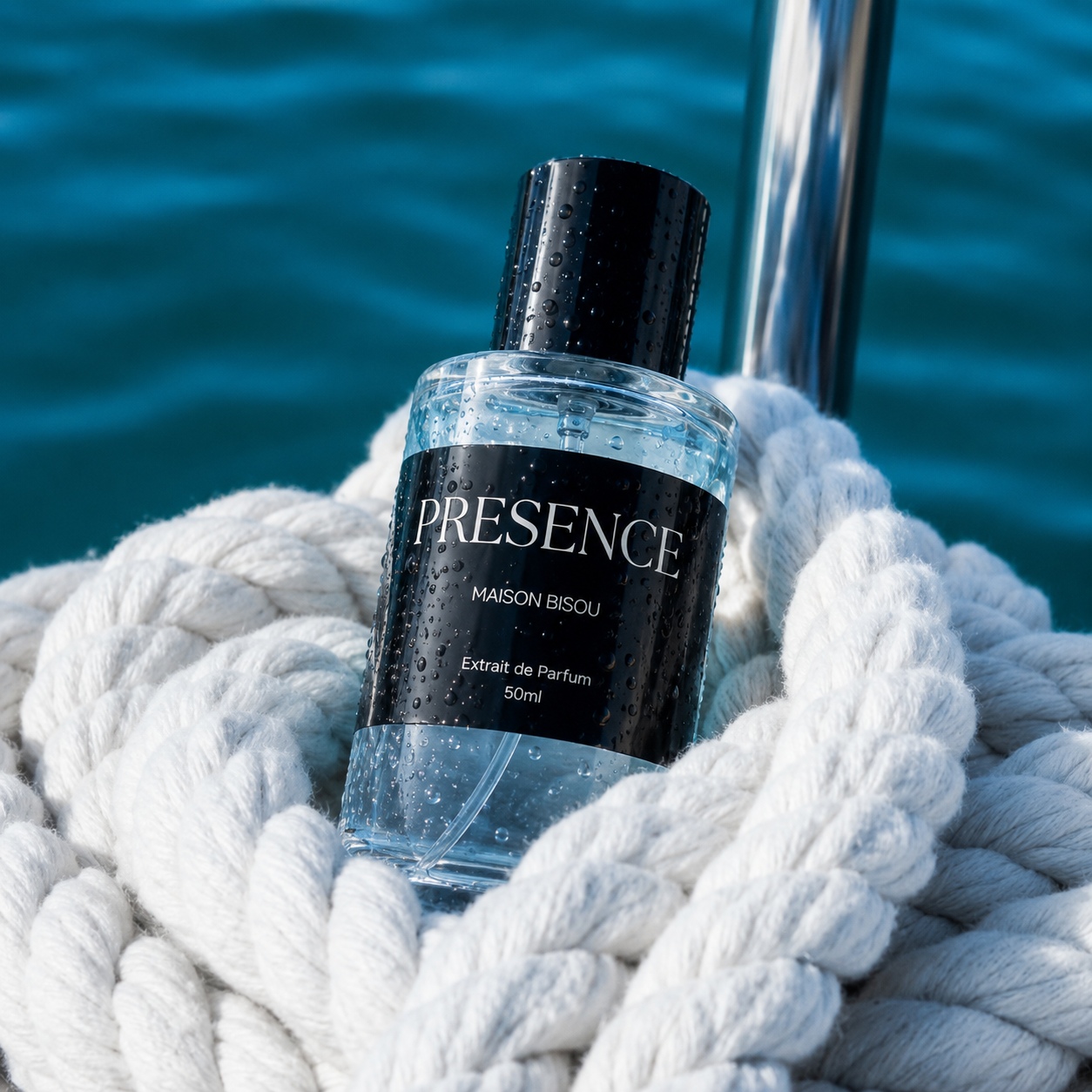 L’EMPREINTE PRESENCE