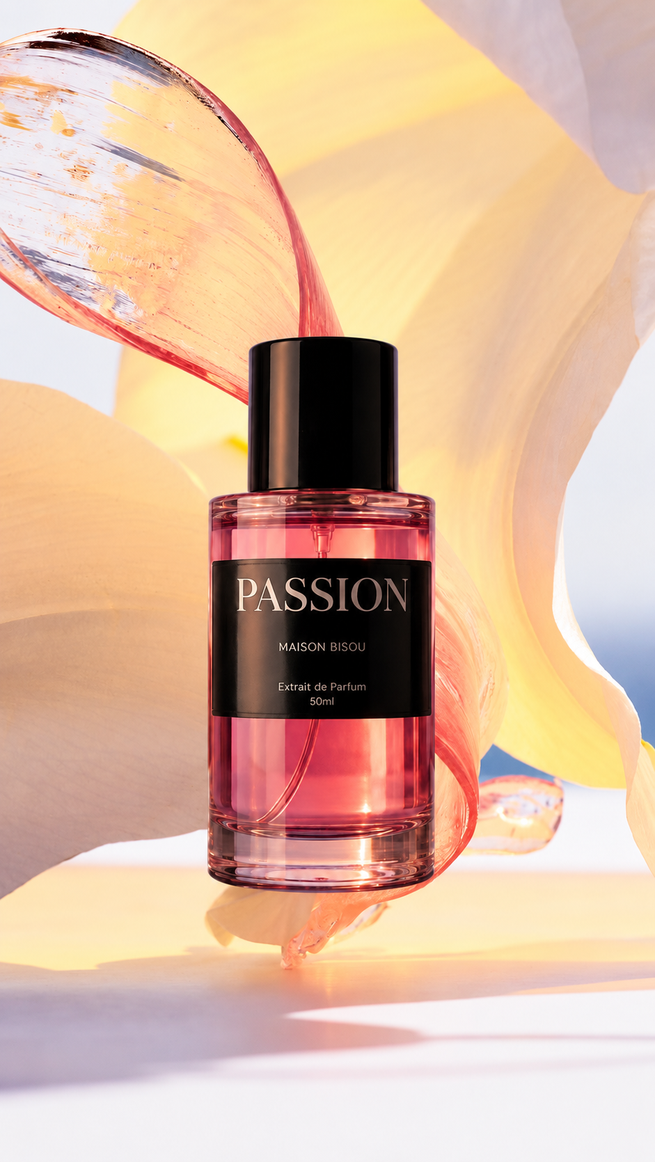Résultat PASSION — ambiance florale sensuelle 
