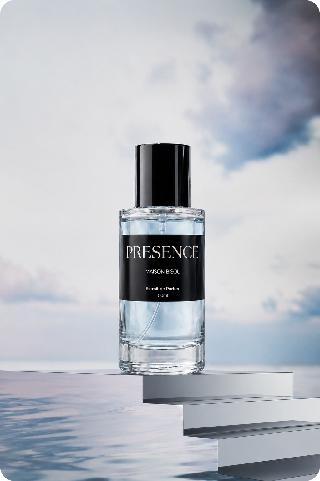 Résultat PRÉSENCE — ambiance fraîche et lumineuse Maison Bisou